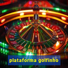 plataforma golfinho